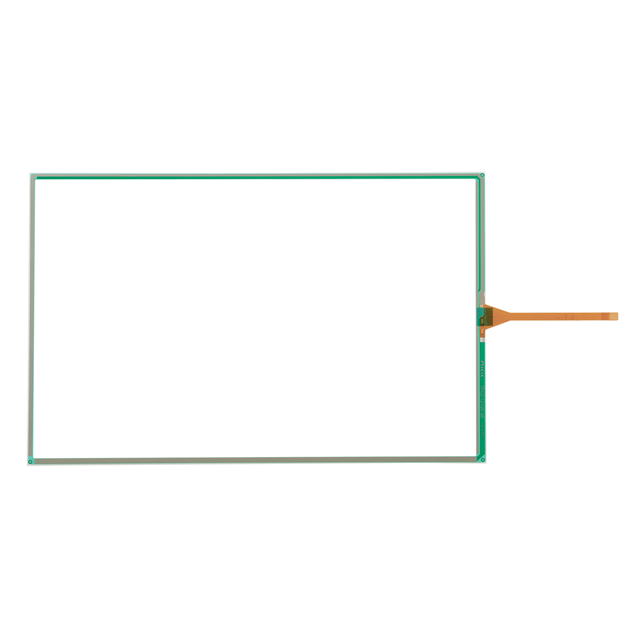 TP02121W-4K NKK Switches  Superpositions d'écran tactile